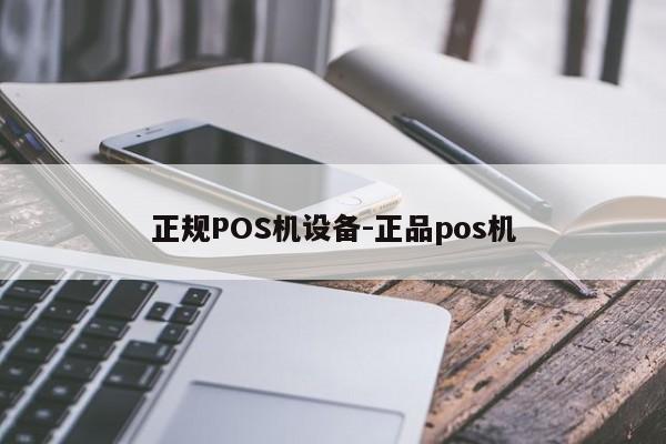 新巴尔虎右正规POS机设备-正品pos机